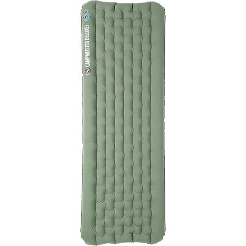 Big Agnes, Isomatte