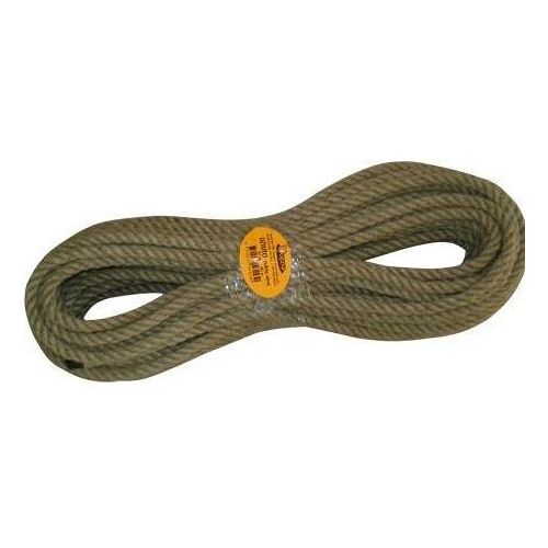 Duguva, Kletterseil, (25 m)