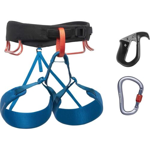 Black Diamond, Klettergurt, (XL)