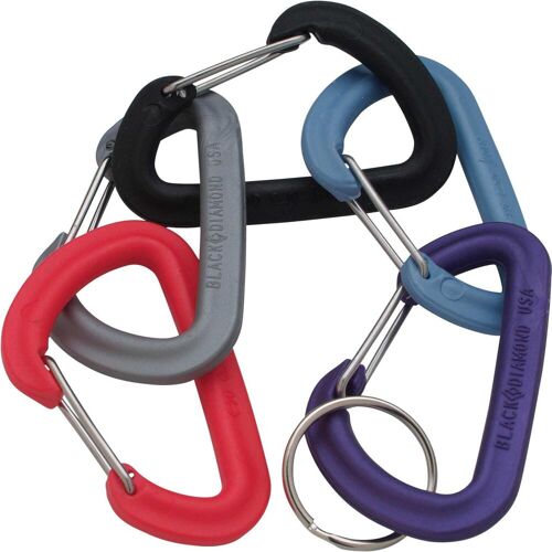 Black Diamond, Karabiner