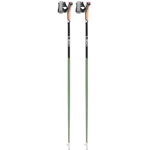 Leki, Wanderstöcke, (100 cm)