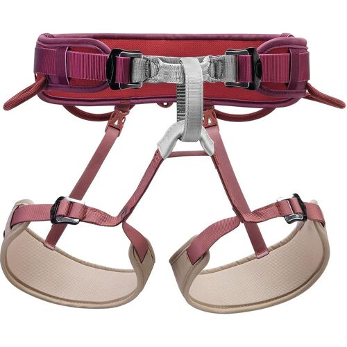 Petzl Klettergurt, (S, M)