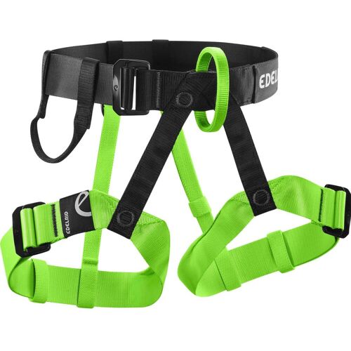 Edelrid, Klettergurt, (Uni)