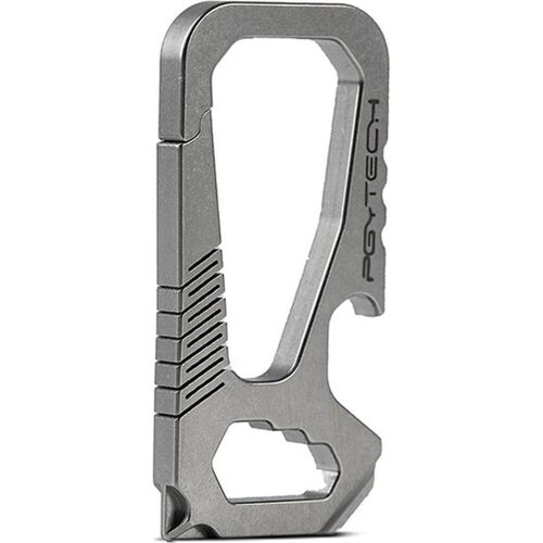 Pgytech, Karabiner
