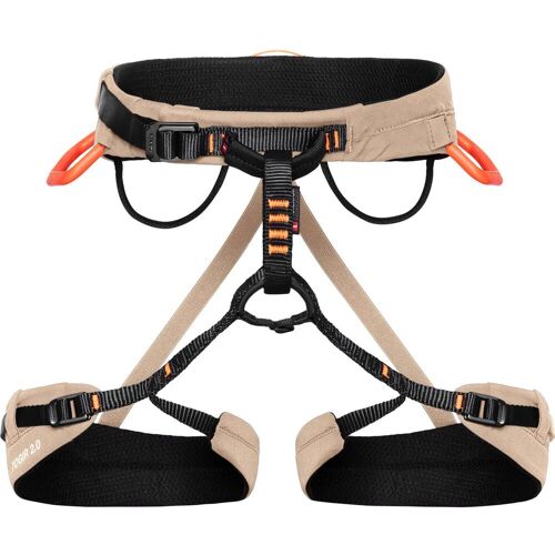 Mammut, Klettergurt, (XL)