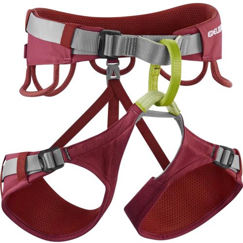 Edelrid, Klettergurt, (XL)