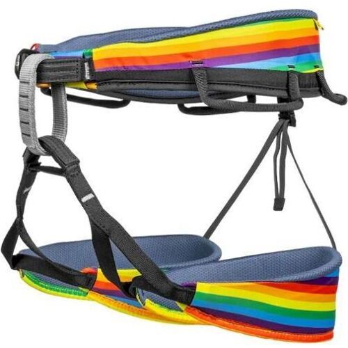 Grivel, Klettergurt, (L)