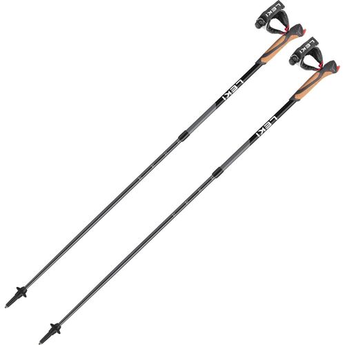 Leki, Wanderstöcke, (100 - 130 cm)