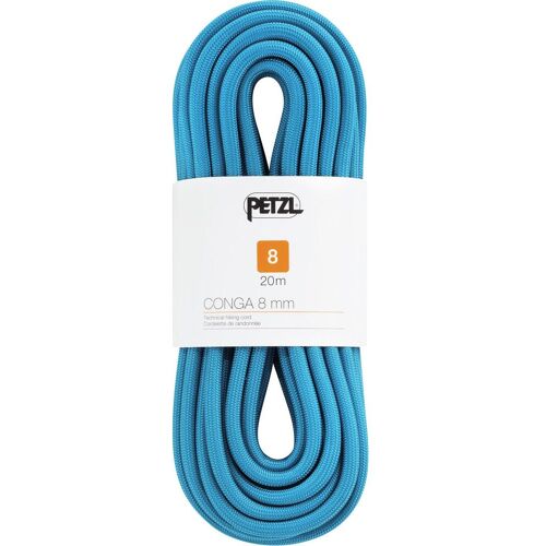 Petzl Kletterseil, (20 m)