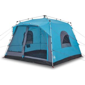 vidaXL Zelt, (9 kg, 7 Personen) vidaXL Zelt, (9 kg, 7 Personen)