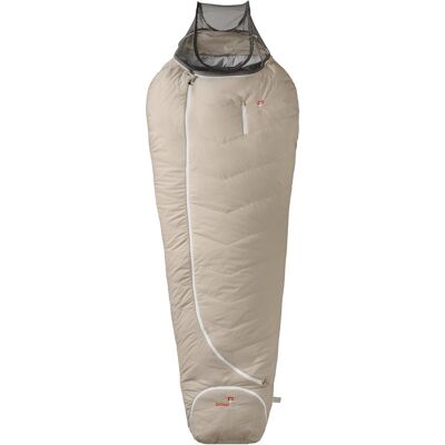 Grüezi Bag Biopod Wolle Tropical - Leichter Sommerschlafsack Grüezi Bag Biopod Wolle Tropical - Leichter Sommerschlafsack
