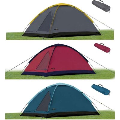 Camp Active Kuppelzelt 2-Personen - Zelt Camp Active Kuppelzelt 2-Personen - Zelt