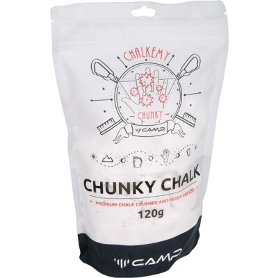 C.A.M.P. Chunky Chalk - Magnesit - Kletterzubehör C.A.M.P. Chunky Chalk - Magnesit - Kletterzubehör