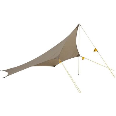 Wechsel, Zelt, (Tarp, 1.06 kg) Wechsel, Zelt, (Tarp, 1.06 kg)