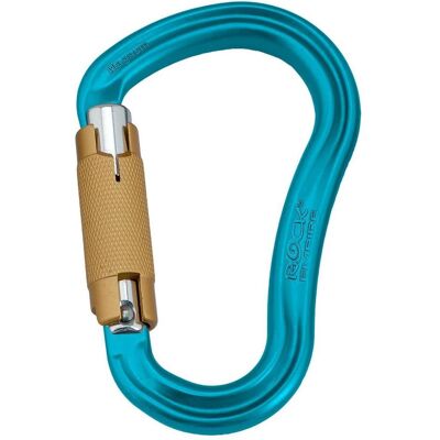 Rock Empire Magnum 2T Karabiner - Sportklettern Ausrüstung Rock Empire Magnum 2T Karabiner - Sportklettern Ausrüstung