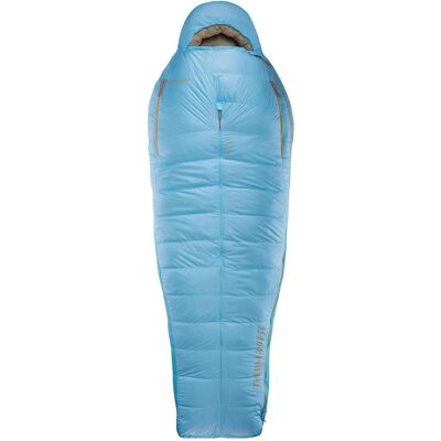 Therm-a-Rest Marke Boost 650 - Lange Schlafsack Therm-a-Rest Marke Boost 650 - Lange Schlafsack
