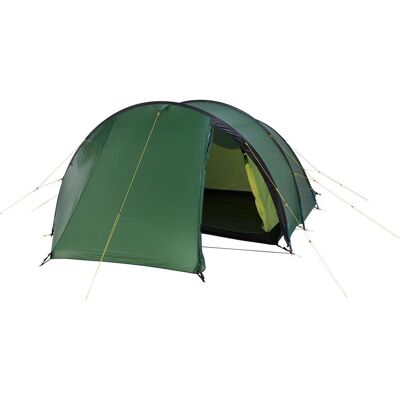 Wechsel - TEMPEST 4 - 3-4 Personen - ONESIZE - Tunnelzelt Wechsel - TEMPEST 4 - 3-4 Personen - ONESIZE - Tunnelzelt