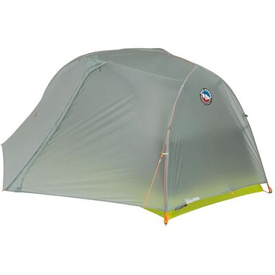 Big Agnes Tiger Wall UL1 - Leichtes Zelt für Rucksackreisen Big Agnes Tiger Wall UL1 - Leichtes Zelt für Rucksackreisen