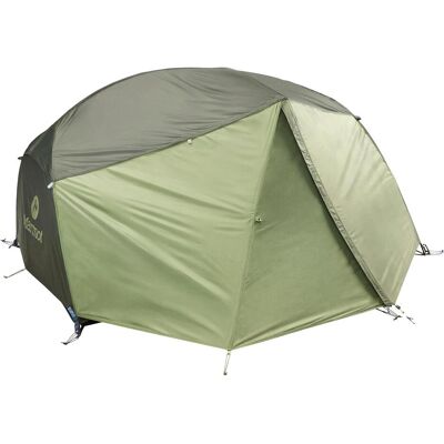 Marmot, Zelt, (Kuppelzelt, 2.43 kg, 2 Personen) Marmot, Zelt, (Kuppelzelt, 2.43 kg, 2 Personen)