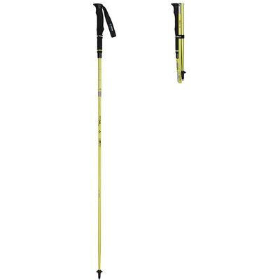 Helinox Passport TL120 Verstellbarer Wanderstock - Ultraleicht & Zusammenklappbar Helinox Passport TL120 Verstellbarer Wanderstock - Ultraleicht & Zusammenklappbar