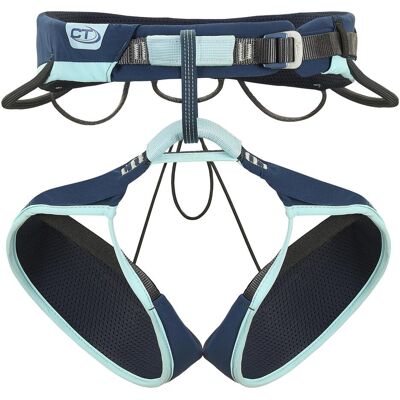 Climbing Technology Avista - Leichtes Klettergurt für Sportklettern Climbing Technology Avista - Leichtes Klettergurt für Sportklettern