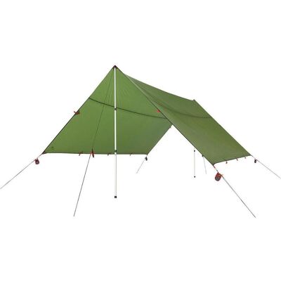 Wechsel, Zelt, (Tarp, 1.12 kg) Wechsel, Zelt, (Tarp, 1.12 kg)