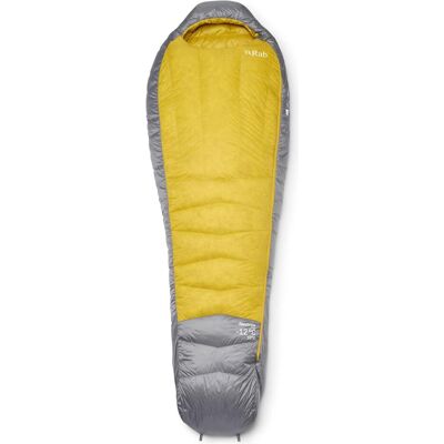 Rab, Schlafsack Rab, Schlafsack
