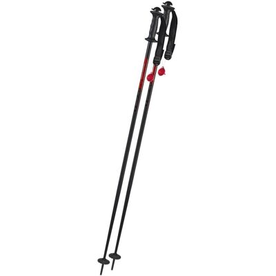 Komperdell, Skistöcke, (120 cm) Komperdell, Skistöcke, (120 cm)