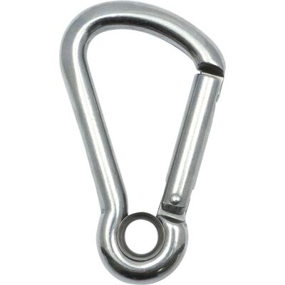 KONG, Karabiner KONG, Karabiner