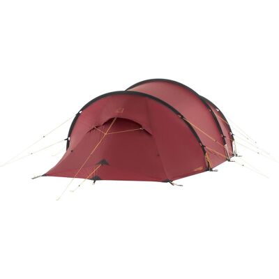 Nordisk, Zelt, (Tunnelzelt, 3.59 kg, 3 Personen) Nordisk, Zelt, (Tunnelzelt, 3.59 kg, 3 Personen)