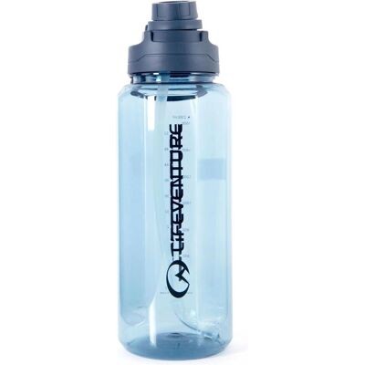 Lifeventure Tritan Flasche - 2000ml Marineblau Wasserflasche Lifeventure Tritan Flasche - 2000ml Marineblau Wasserflasche