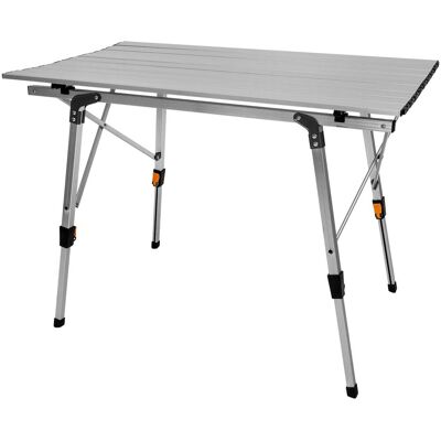 Normani, Campingtisch Normani, Campingtisch