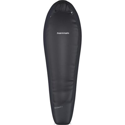 Hannah Scout 120 Long Mikrofaser Schlafsack - Schlafsack Hannah Scout 120 Long Mikrofaser Schlafsack - Schlafsack