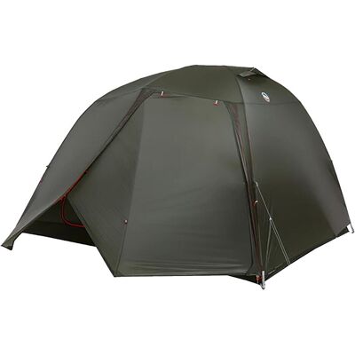 Big Agnes - Copper Spur UL4 - 4P - Lichen Green - Zelt Big Agnes - Copper Spur UL4 - 4P - Lichen Green - Zelt