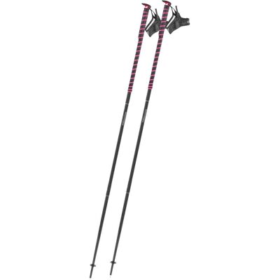 Komperdell, Wanderstöcke, (120 cm) Komperdell, Wanderstöcke, (120 cm)