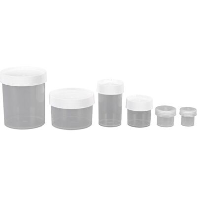 Nalgene, Campinggeschirr Nalgene, Campinggeschirr