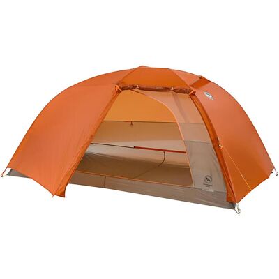 Big Agnes - Copper Spur UL2 XL - Tangelo/Mercury - XL - Zelt Big Agnes - Copper Spur UL2 XL - Tangelo/Mercury - XL - Zelt