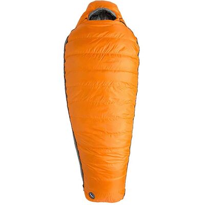 Big Agnes Torchlight EXP 30 - Verstellbarer Schlafsack Big Agnes Torchlight EXP 30 - Verstellbarer Schlafsack