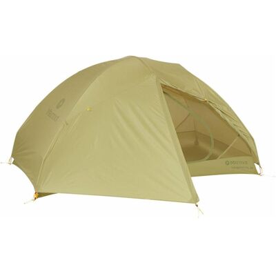 Marmot Ultraleichtes 2-Personen Zelt - Vielseitig & Stabil Marmot Ultraleichtes 2-Personen Zelt - Vielseitig & Stabil