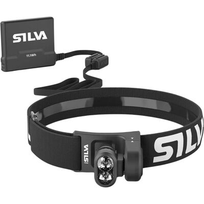 Silva Stirnlampe, (900 lm) Silva Stirnlampe, (900 lm)