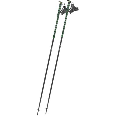 Komperdell, Wanderstöcke, (130 cm) Komperdell, Wanderstöcke, (130 cm)