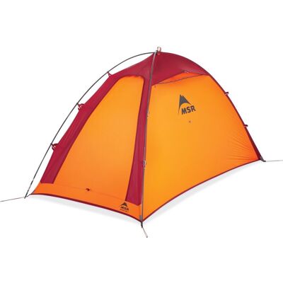 MSR Advance Pro 2 Ultraleicht Zelt - 2 Personen Orange MSR Advance Pro 2 Ultraleicht Zelt - 2 Personen Orange