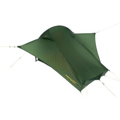 Nordisk, Zelt, (Tunnelzelt, 1.12 kg, 2 Personen) Nordisk, Zelt, (Tunnelzelt, 1.12 kg, 2 Personen)