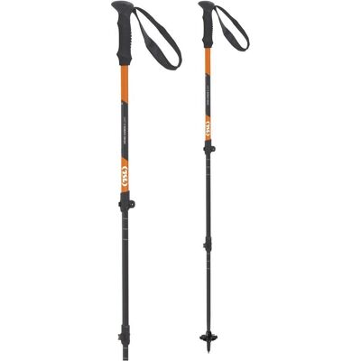 TSL Carbon Trekkingstöcke C3 Light - Leicht und Verstellbar 63-135cm TSL Carbon Trekkingstöcke C3 Light - Leicht und Verstellbar 63-135cm