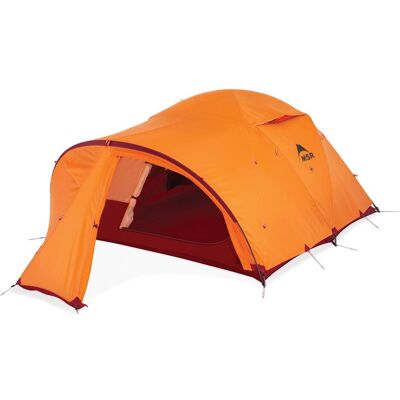 MSR Remote 3 Expedition - Leichtes Winterzelt MSR Remote 3 Expedition - Leichtes Winterzelt
