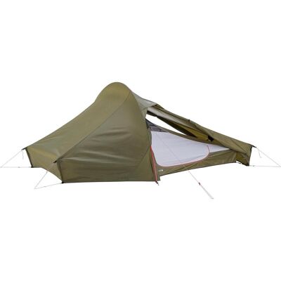 Nordisk, Zelt, (Tunnelzelt, 1.90 kg, 2 Personen) Nordisk, Zelt, (Tunnelzelt, 1.90 kg, 2 Personen)