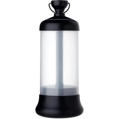 Herzberg HG-5049 - Tragbares Outdoor-LED-Licht mit 4 Modi Herzberg HG-5049 - Tragbares Outdoor-LED-Licht mit 4 Modi