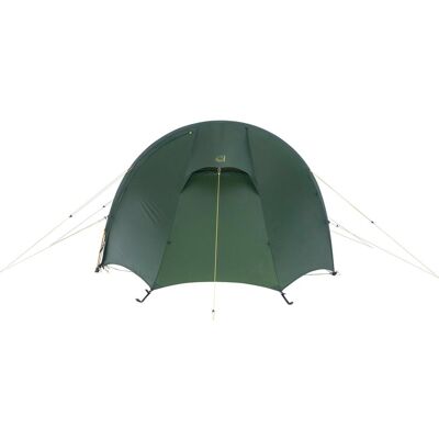 Nordisk, Zelt, (Tunnelzelt, 1.48 kg, 2 Personen) Nordisk, Zelt, (Tunnelzelt, 1.48 kg, 2 Personen)