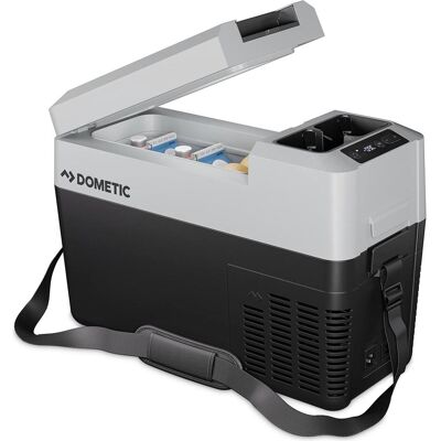 Dometic CFF 12 Tragbare Kompressor-Kühlbox - Cooler Dometic CFF 12 Tragbare Kompressor-Kühlbox - Cooler