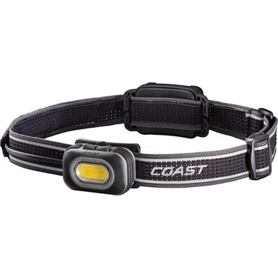 Coast, Stirnlampe, (750 lm) Coast, Stirnlampe, (750 lm)
